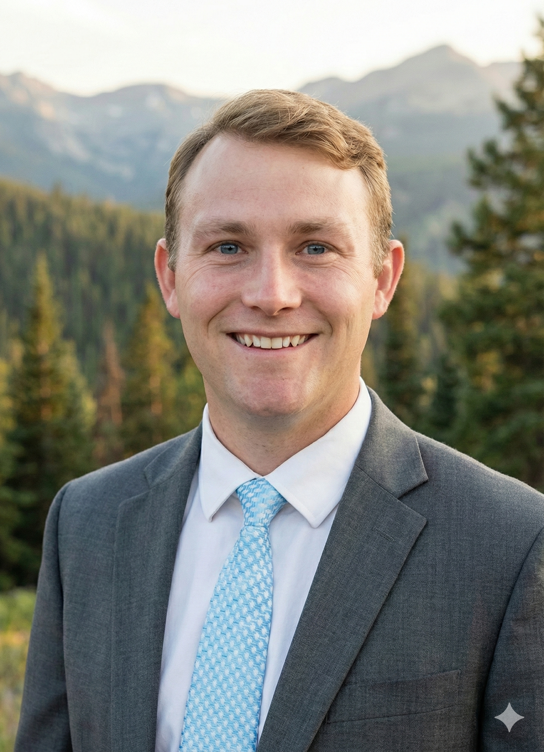 Michael Goodman